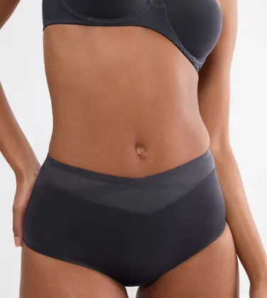 TRUE SHAPE SENSATION