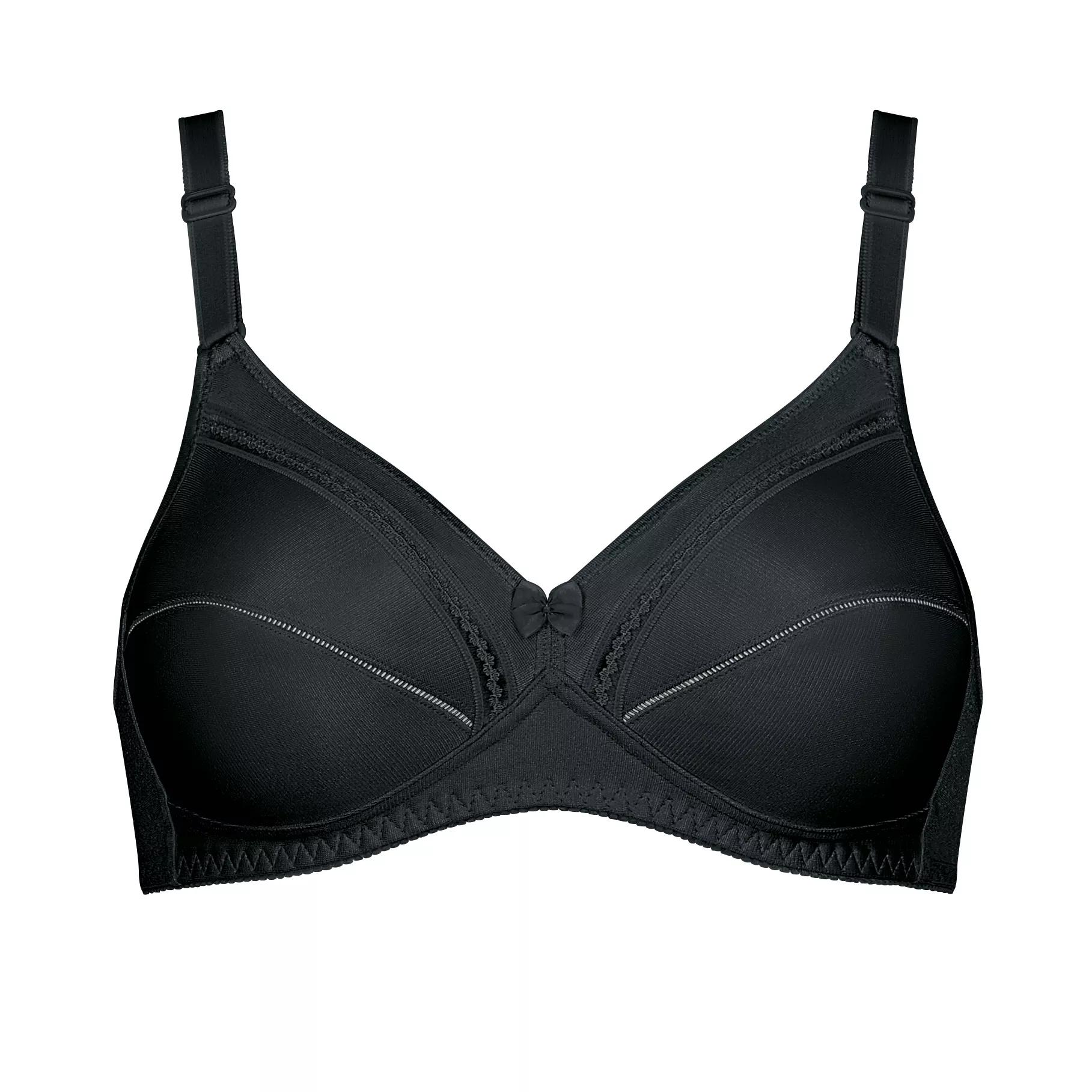 Claudette 200 Stretch N X Bra Image 4