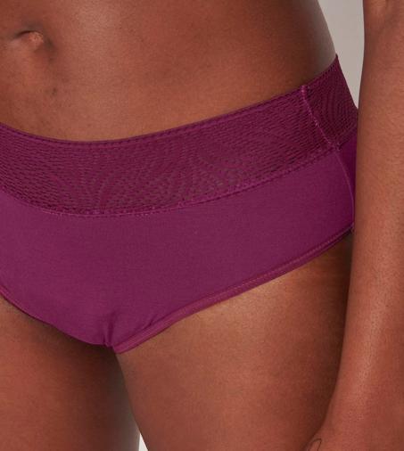 SLOGGI PERIOD PANTS in LILAC