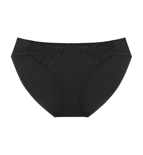 Triumph Curves Mini - Black - Mini