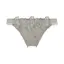 ストリング  レインボーベール, グレー, product image number 0
