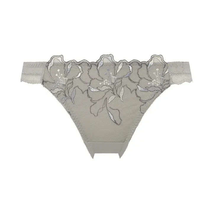 ストリング  レインボーベール, グレー, product image number 0