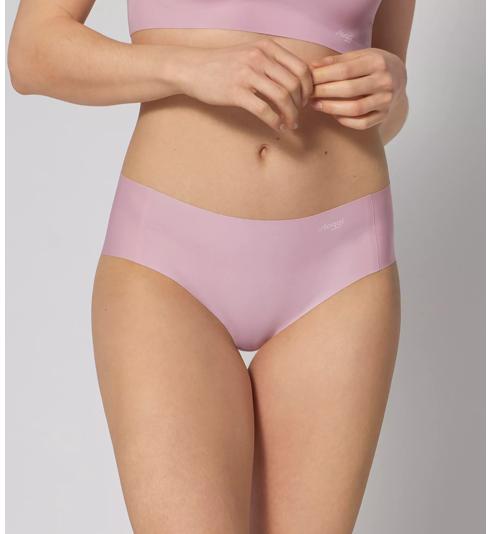 Sloggi SLOGGI ZERO FEEL HIPSTER - Lilac orchidee - Hipster