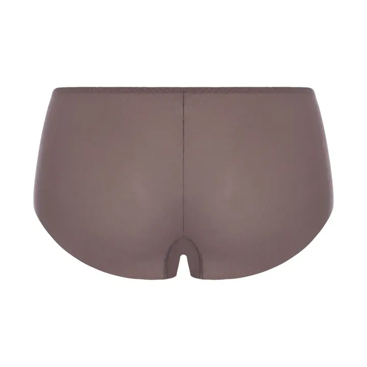 【SALE】恋するブラ612 ボーイズレングス, ブラウン, product image number 1