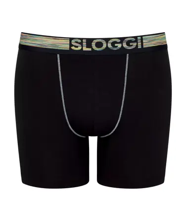 SLOGGI MEN GO ABC NATURAL