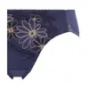【SALE】ゴールドレーベル バイ トリンプ3083 レギュラーショーツ, ブルー, swatch