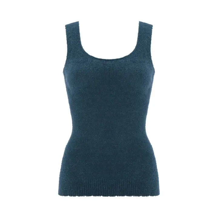 スロギー ホイップタッチ インナートップ【一部カラーSALE】, グリーン, product image number 0