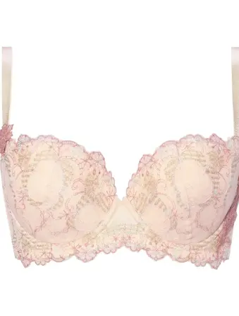 レッドレーベル バイ トリンプ0114 ブラジャー