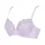 トリンプ プレミアム ゴールドレーベル4006 ブラジャー, パープル, product image number 2