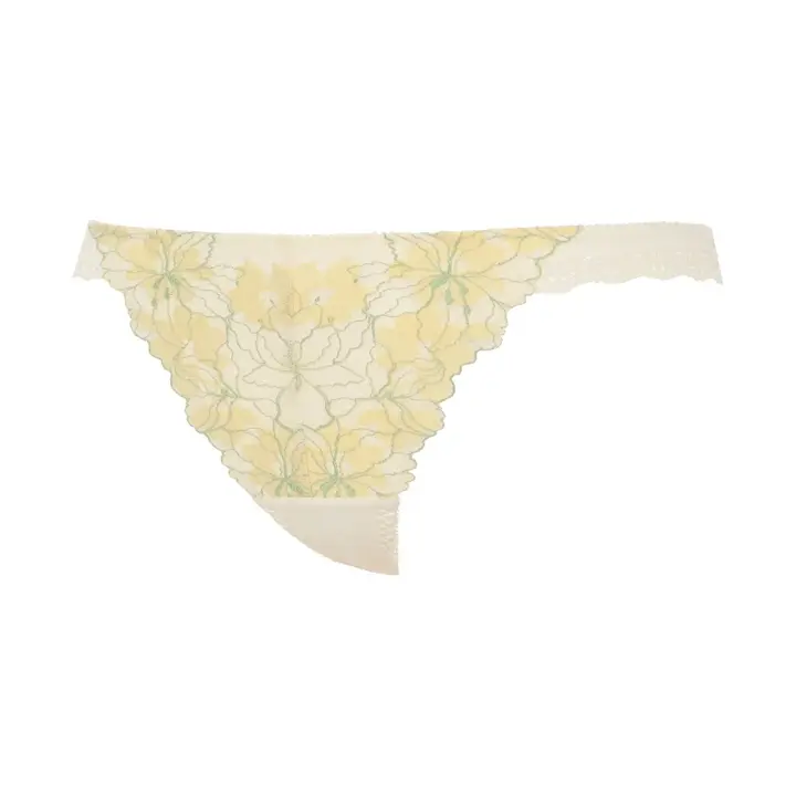 ストリング マイブロッサムブーケ, ホワイト, product image number 2