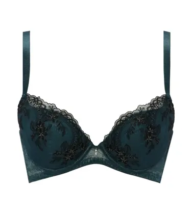 天使のブラ スリムライン644 ブラジャー