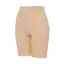 ボディライナー8120 3分丈ロングショーツ, ベージュ, product image number 2