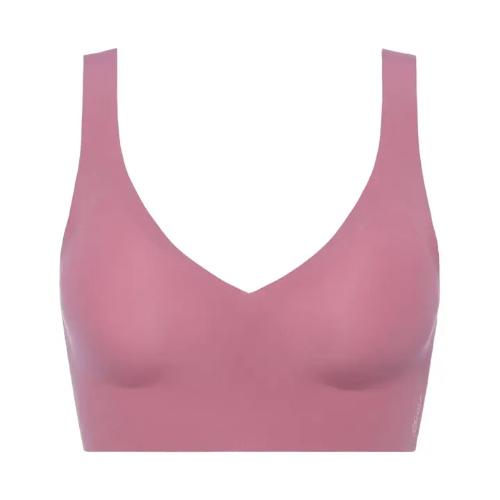 スロギー ゼロフィール ブラレット【一部カラーSALE】, パープル, product image number 0