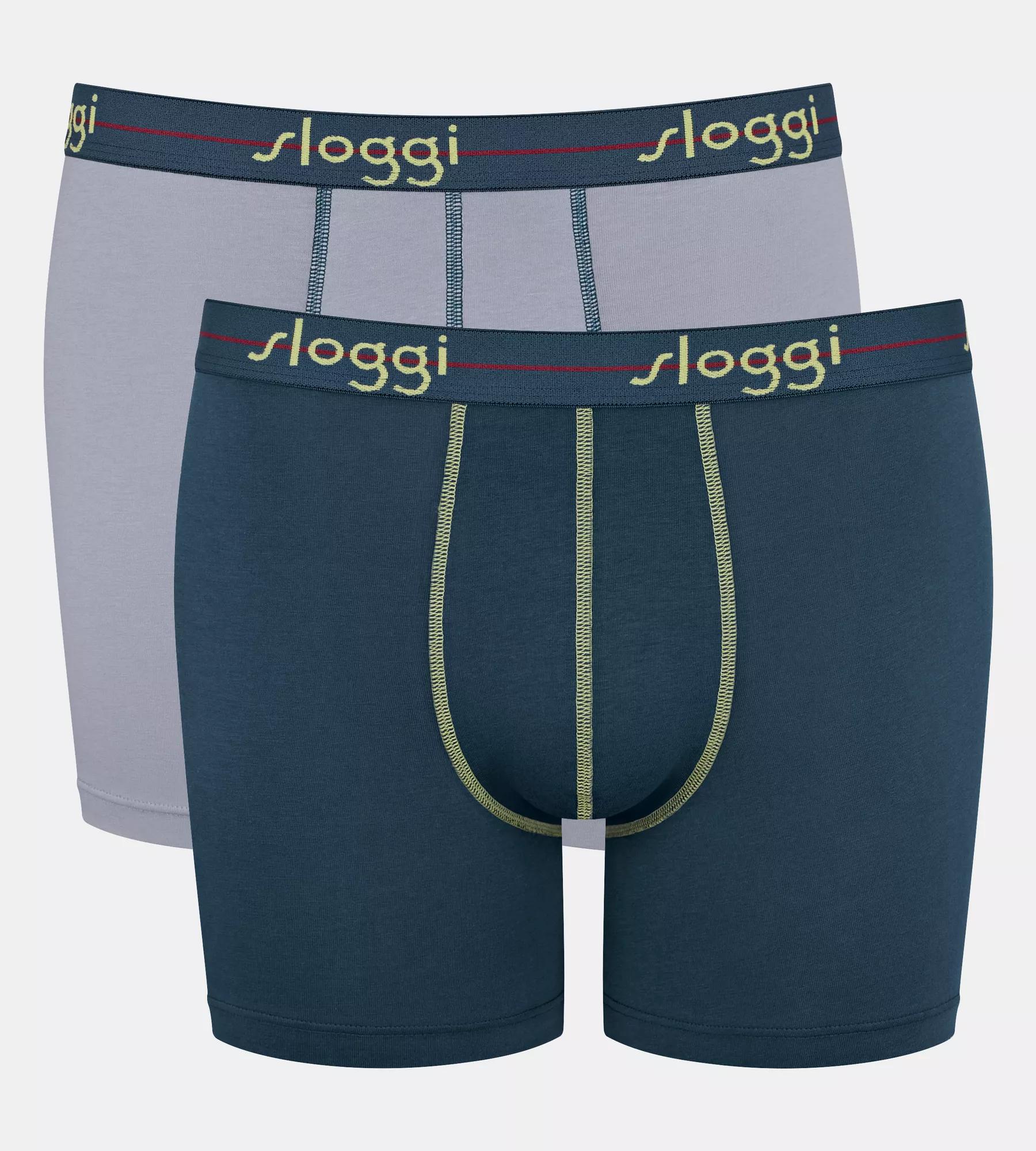 sloggi men Start Short C2P box Brief Image 61