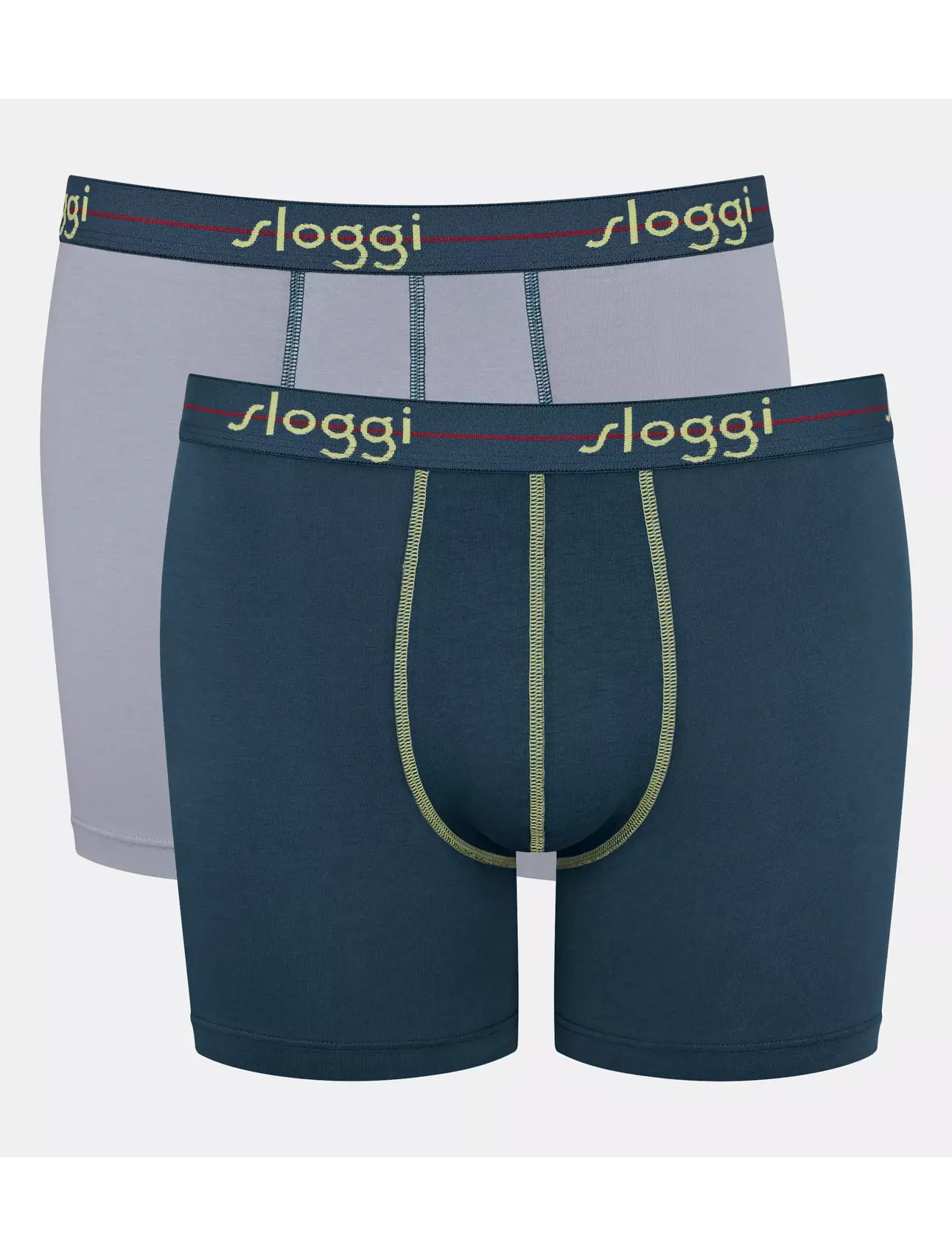 SLOGGI MEN START