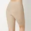 モモスリムガードル ロングガードル, ベージュ, model image number 2