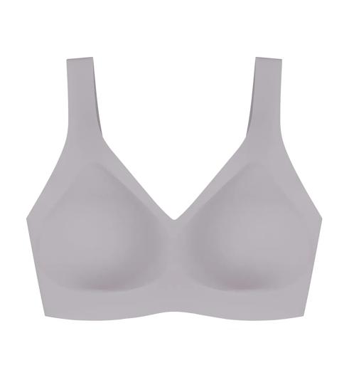 Triumph SLOGGI ZERO FEEL 2.0 BRALETTE - Coffee sugar - Non-wired Bra