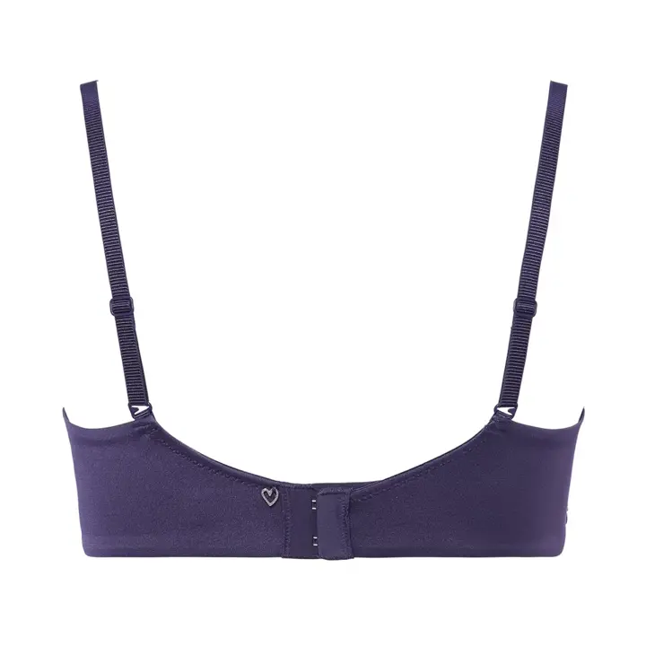 【SALE】ナチュラルユー ブラジャー, ブルー, product image number 1