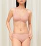 Triumph Shape Up Non-Wired Padded Bra - Old pink - Non-wired Bra