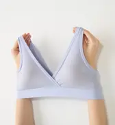 スロギー ゴー オールラウンド ブラレット, パープル, model image number 2