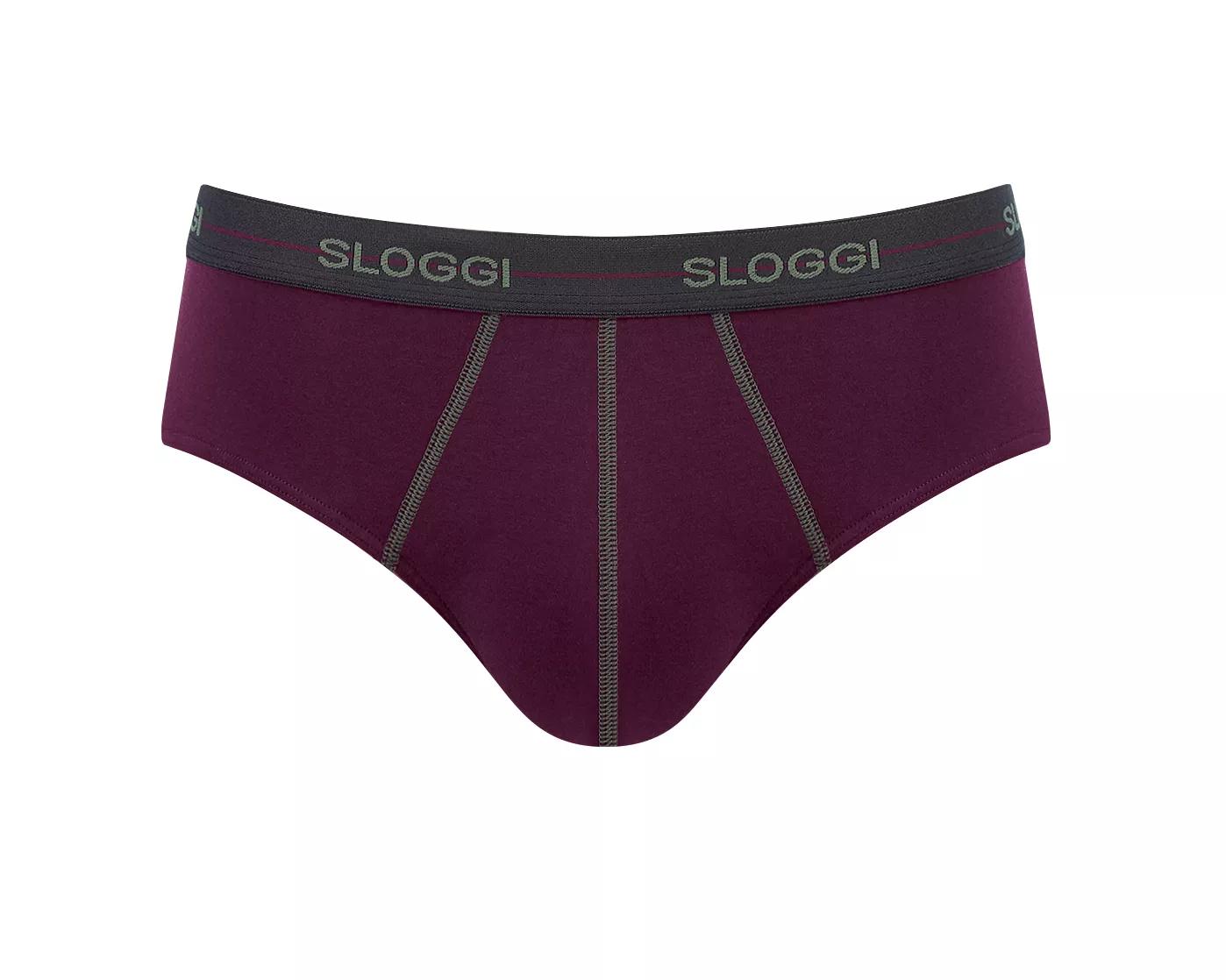 sloggi men Start Midi C2P box Brief Image 66