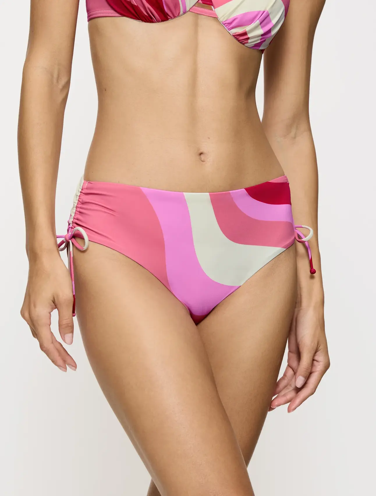 SUMMER MIX & MATCH