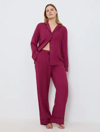 AMOURETTE JACQUARD