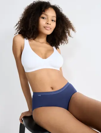 SLOGGI BASIC+