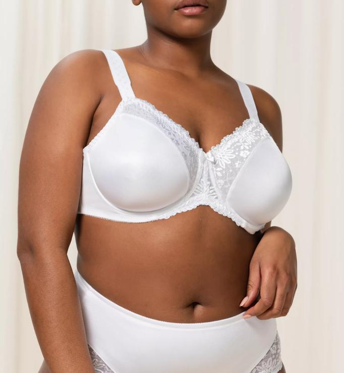 LADYFORM SOFT - Minimizer bra