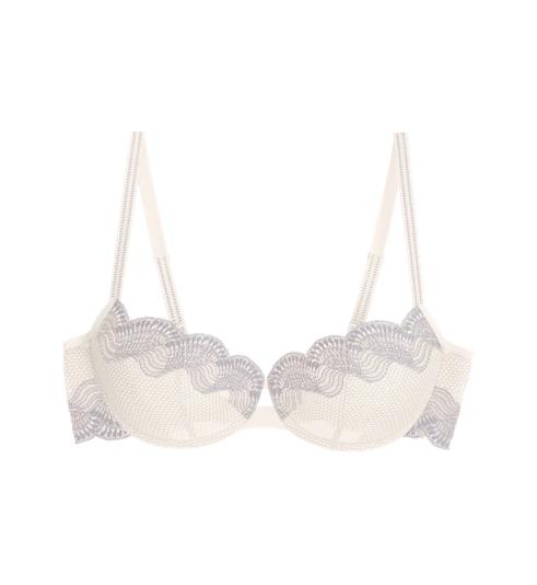 Triumph Comfort Glam in Silk White | Triumph