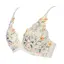 天使のブラ スリムライン632 ブラジャー3, ホワイト, product image number 2