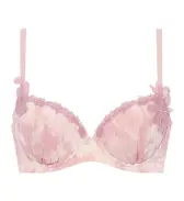 レッドレーベル バイ トリンプ0129 ブラジャー, ピンク, product image number 0