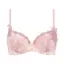 レッドレーベル バイ トリンプ0129 ブラジャー, ピンク, product image number 0