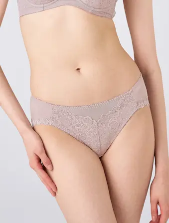 天使のブラ スリムライン632 レギュラーショーツ