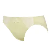 レギュラーショーツ ヴィンテージクロス, グリーン, product image number 2