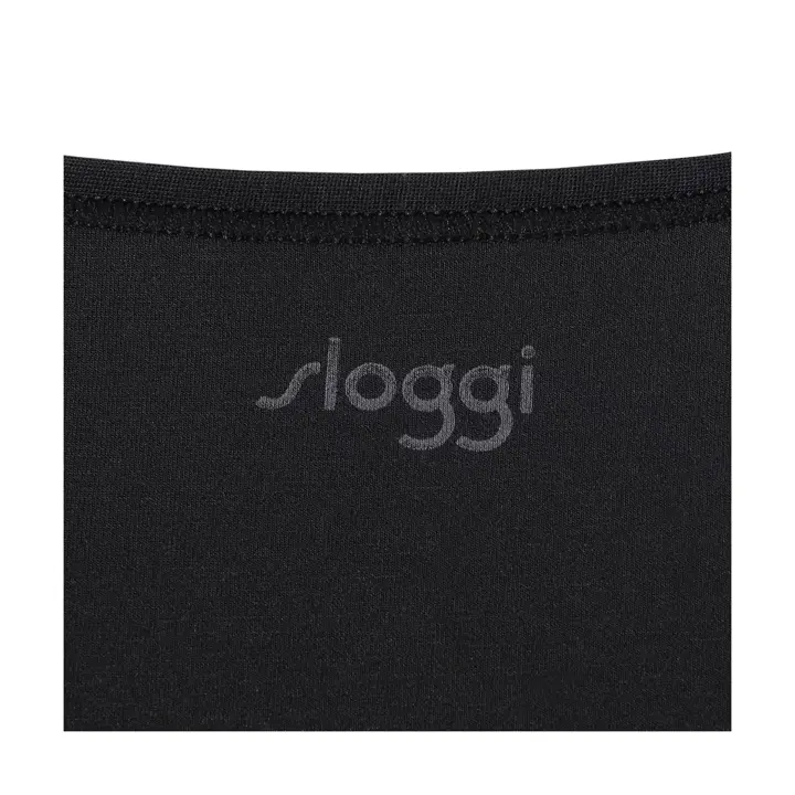 【SALE】スロギー ゴー オールラウンド タンクトップ, ブラック, product image number 3