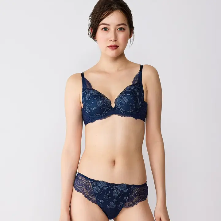 フロラーレ リュクス5013 ストリング, グレー, model image number 1