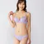 トリンプストーリー557 ブラジャー【一部カラーSALE】, , model image number 4