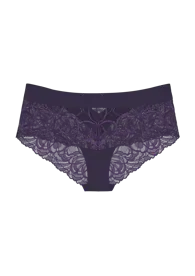BODY MAKE-UP ILLUSION LACE