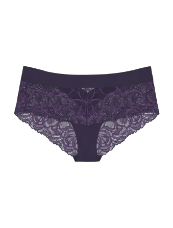 BODY MAKE-UP ILLUSION LACE