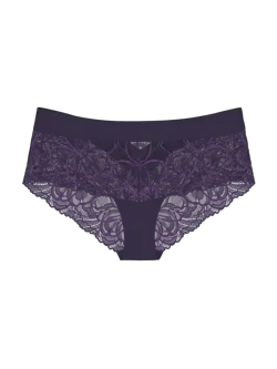 BODY MAKE-UP ILLUSION LACE