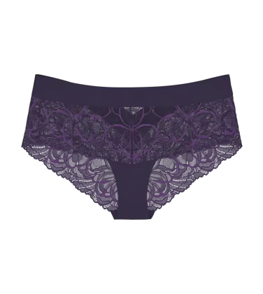 BODY MAKE-UP ILLUSION LACE