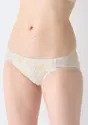 レギュラーショーツ フローラルハグ