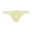 Daily AMOSTYLE レギュラーショーツ (イノセントフローラル), イエロー, product image number 0