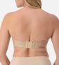 Triumph BEAUTIFUL SILHOUETTE STRAPLESS BRA - Beige - Strapless