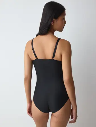 TRUE SHAPE SENSATION