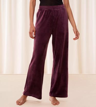 SENSUAL VELOUR in VIOLET