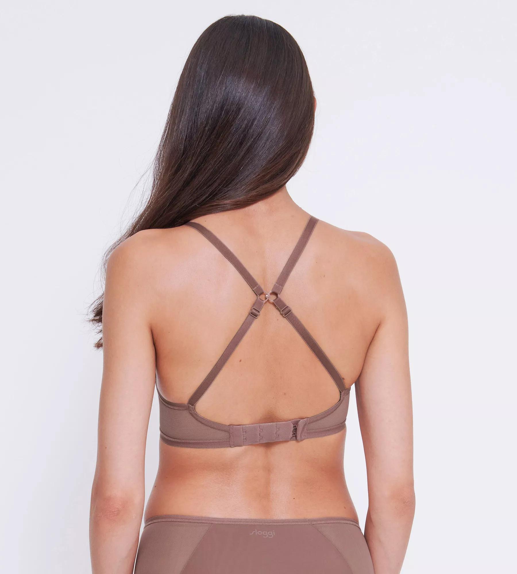 sloggi Soft ADAPT PU Bra Image 21
