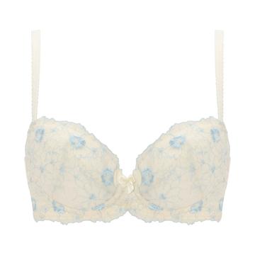 WEB限定】美胸フィットブラ アザレア ブラジャー ワイヤーブラ