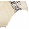 【SALE】レギュラーショーツ サステナビリティプロジェクト made with リバティ・ファブリックス, ホワイト, swatch